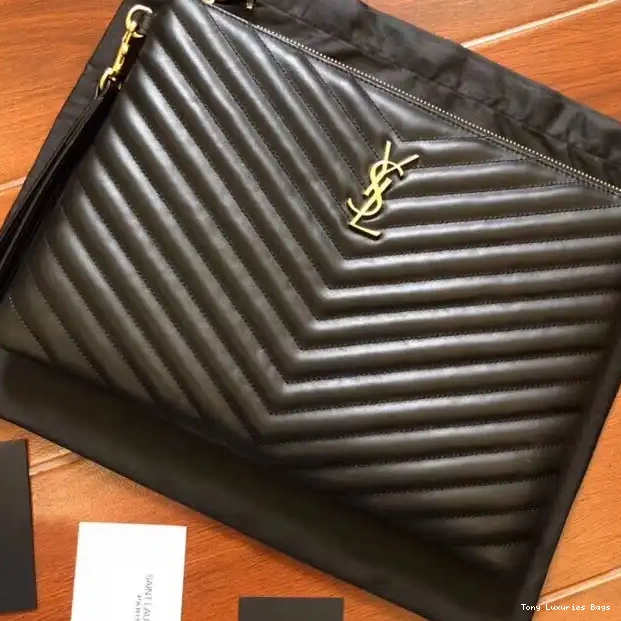 Tony Luxuries MONOGRAM YSL 0508
